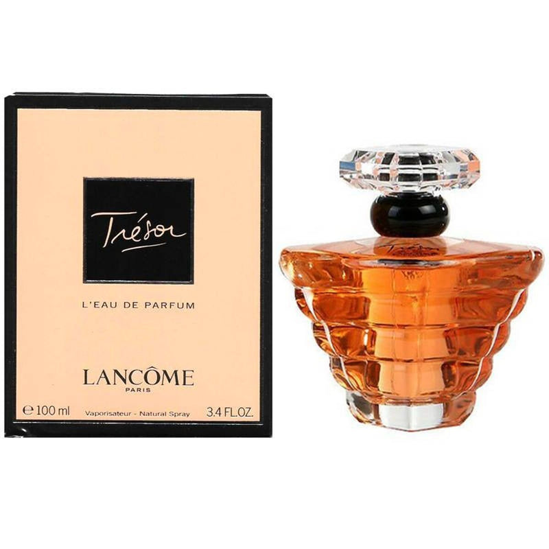 Perfume Mulher Lancôme Tresor EDP 100 ml