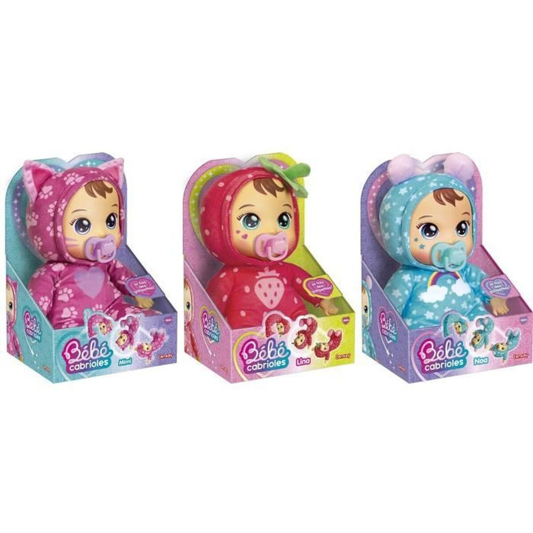 Baby doll Lansay Mimi