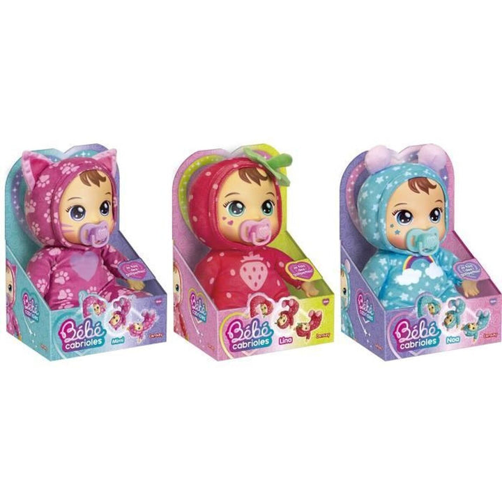 Baby doll Lansay Mimi