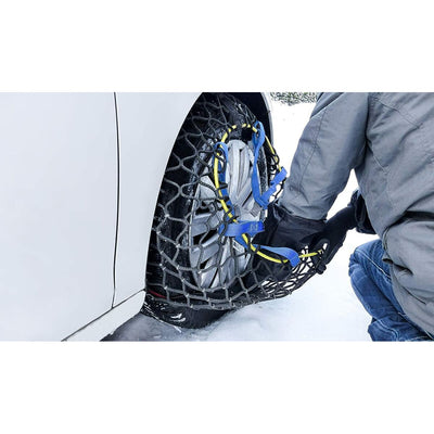 Car Snow Chains Michelin Easy Grip EVOLUTION 3