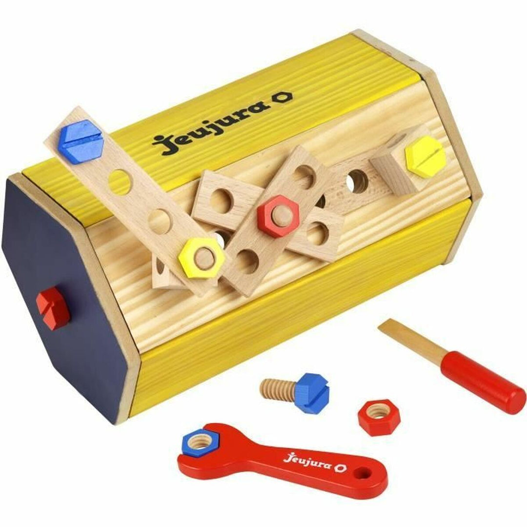 Set of tools for children Jeujura