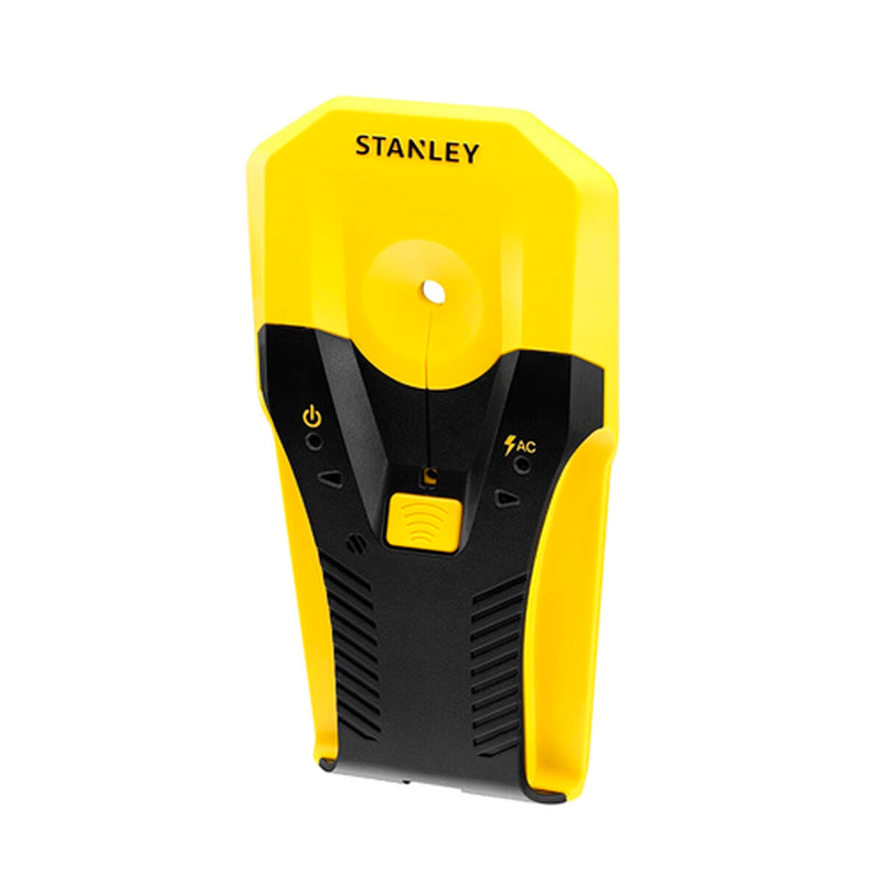 Metal detector Stanley 150S Wood