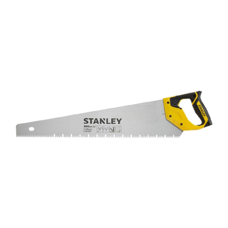 Hand saw Stanley Jet-Cut 550 mm
