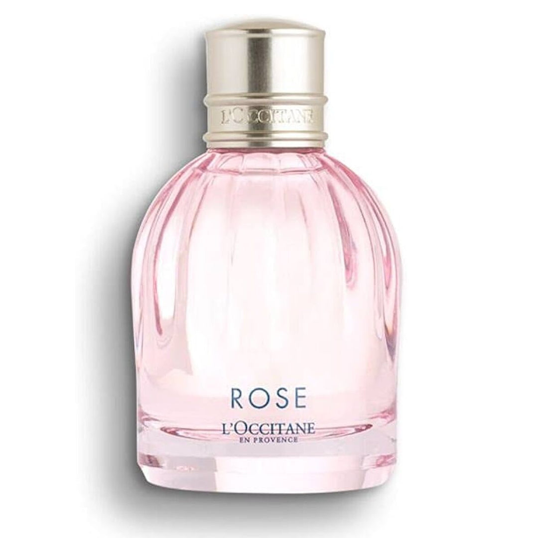 Women's Perfume L'Occitane En Provence ROSE L'OCCITANE EDT 75 ml