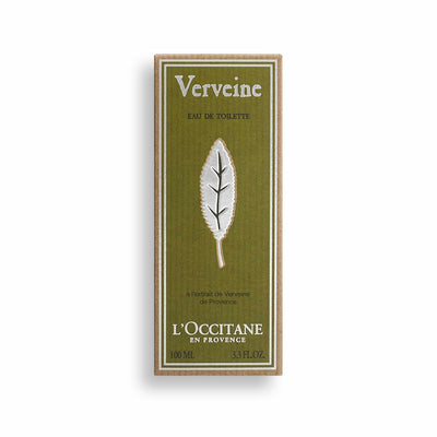 Unisex Perfume L'Occitane En Provence VERBENA EDT 100 ml