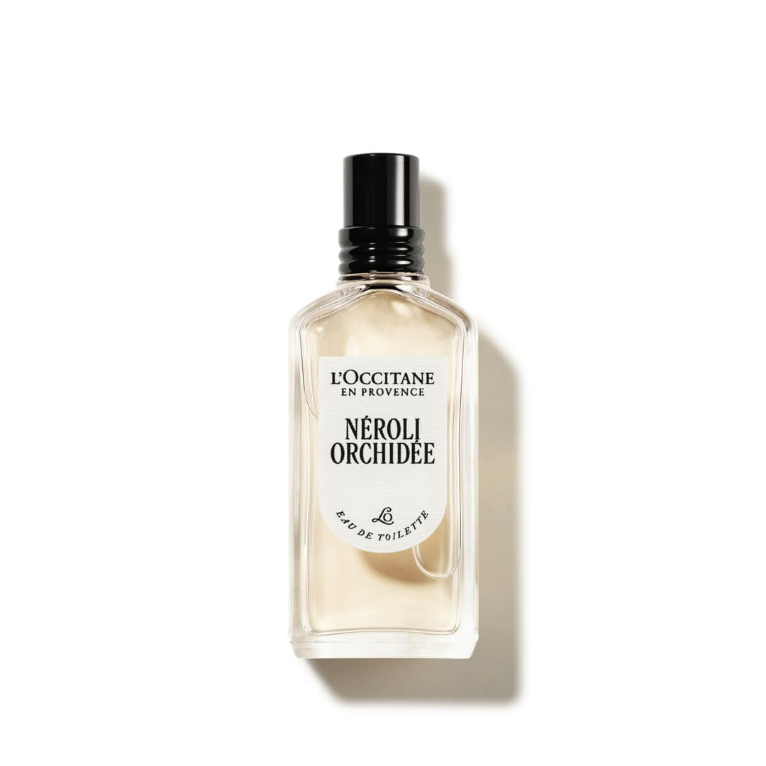Women's Perfume L'Occitane En Provence NÉROLI & ORCHIDÉE