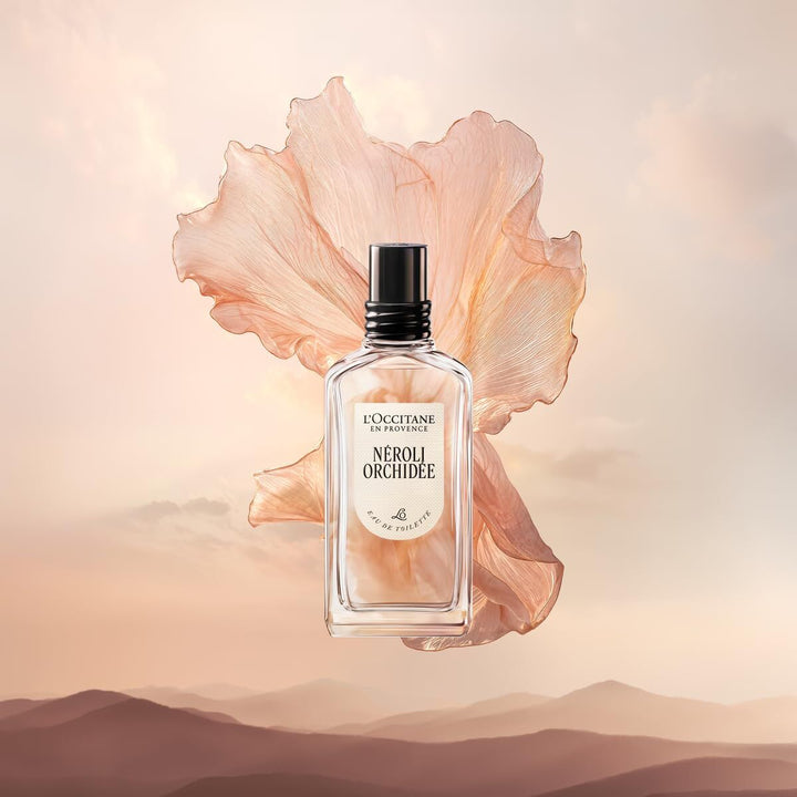 Women's Perfume L'Occitane En Provence NÉROLI & ORCHIDÉE