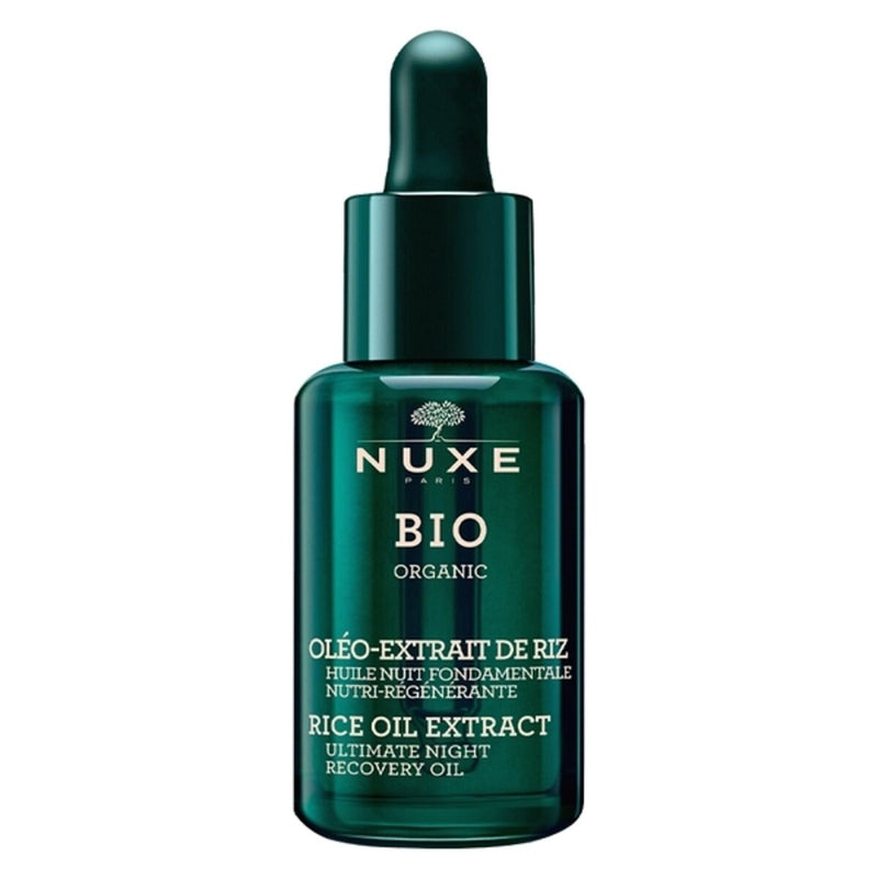 Body Oil Nuxe Bio Rice Oil Extract