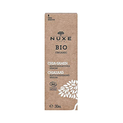 Sérum Nuxe Bio Chia Seeds Essential 30 ml (1 Unidade)