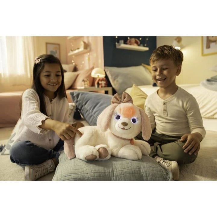 Fluffy toy Gipsy Toys