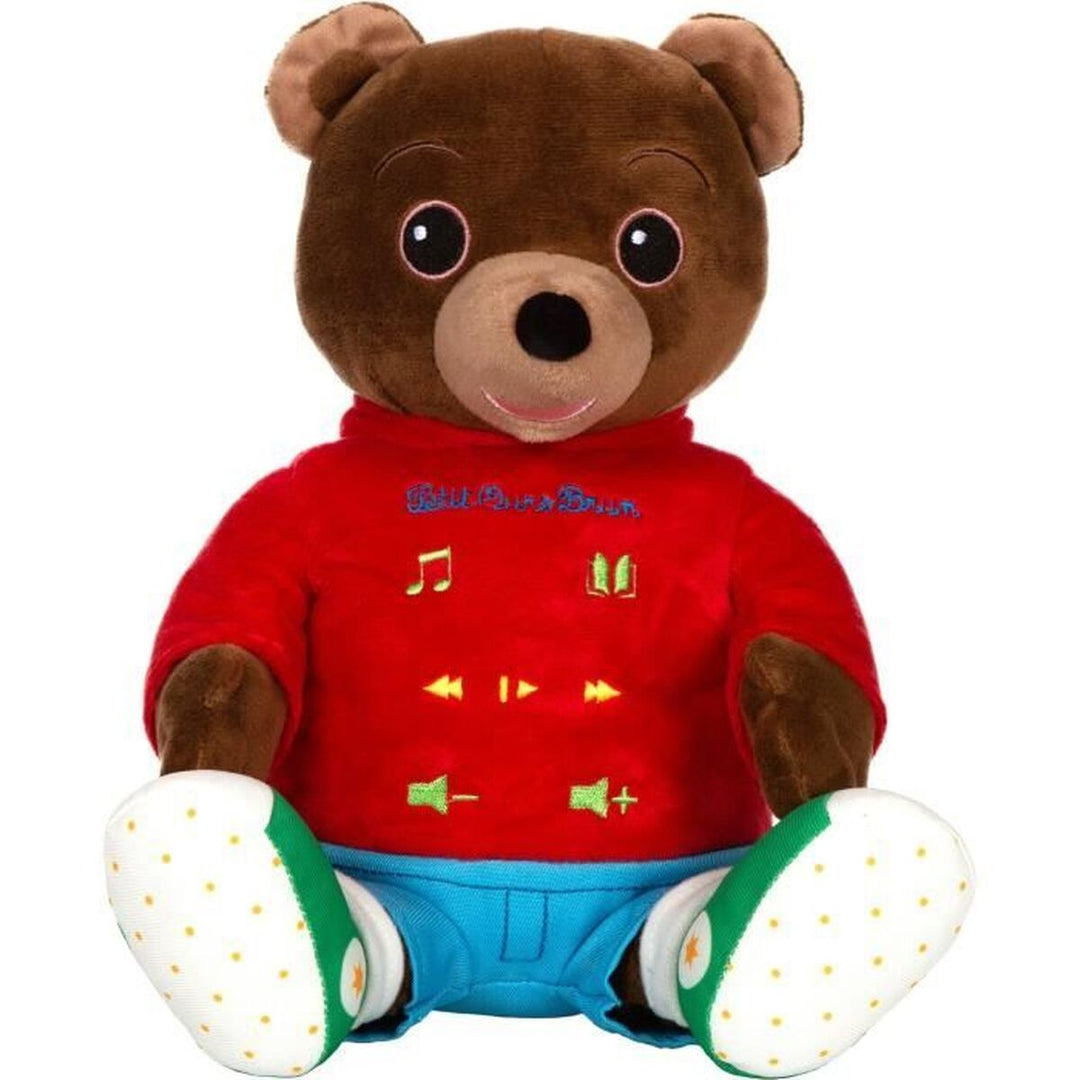 Fluffy toy Gipsy Toys