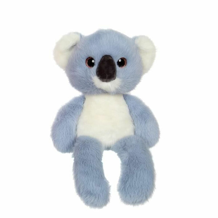 Fluffy toy Gipsy Toys Koala Leggies Blue