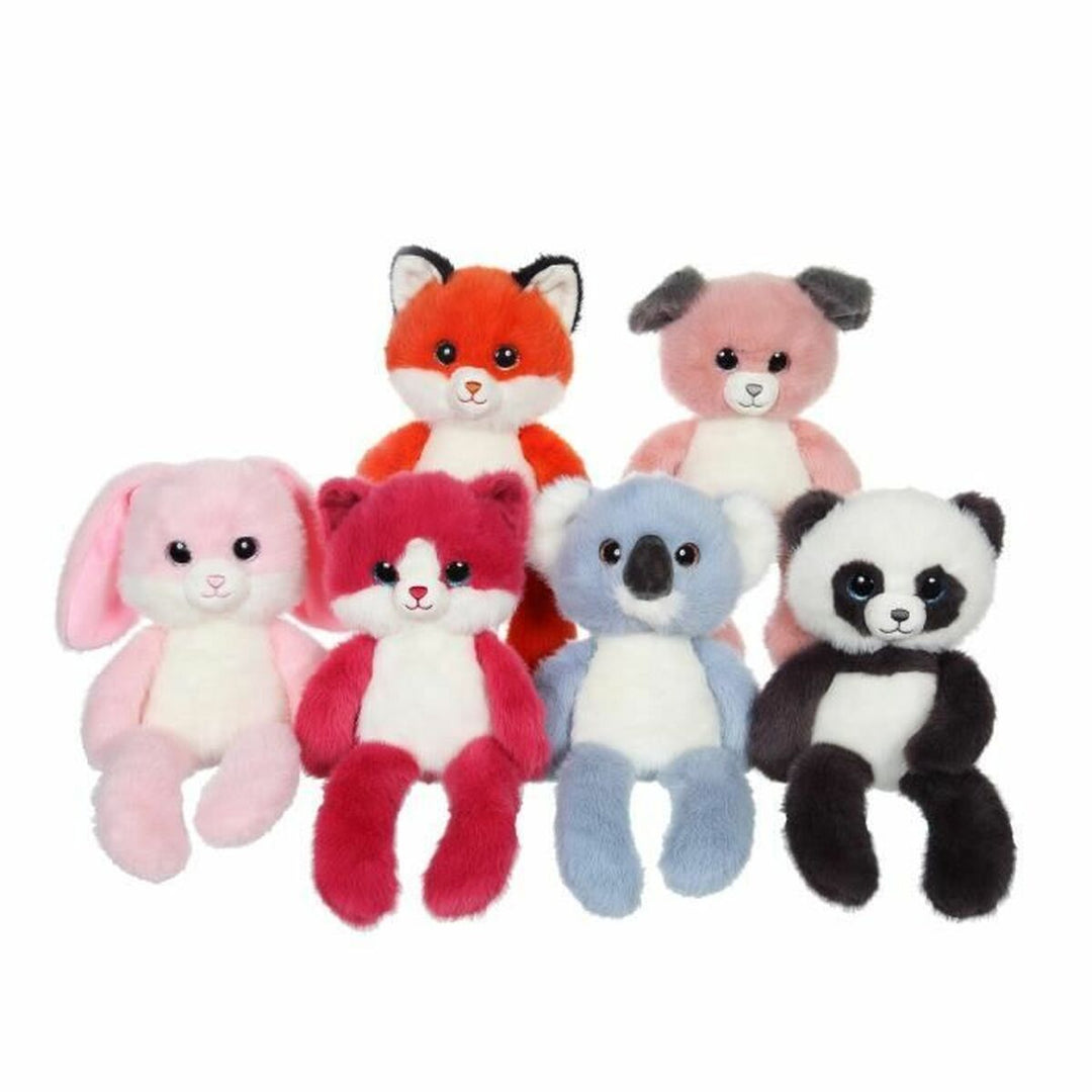 Fluffy toy Gipsy Toys Koala Leggies Blue