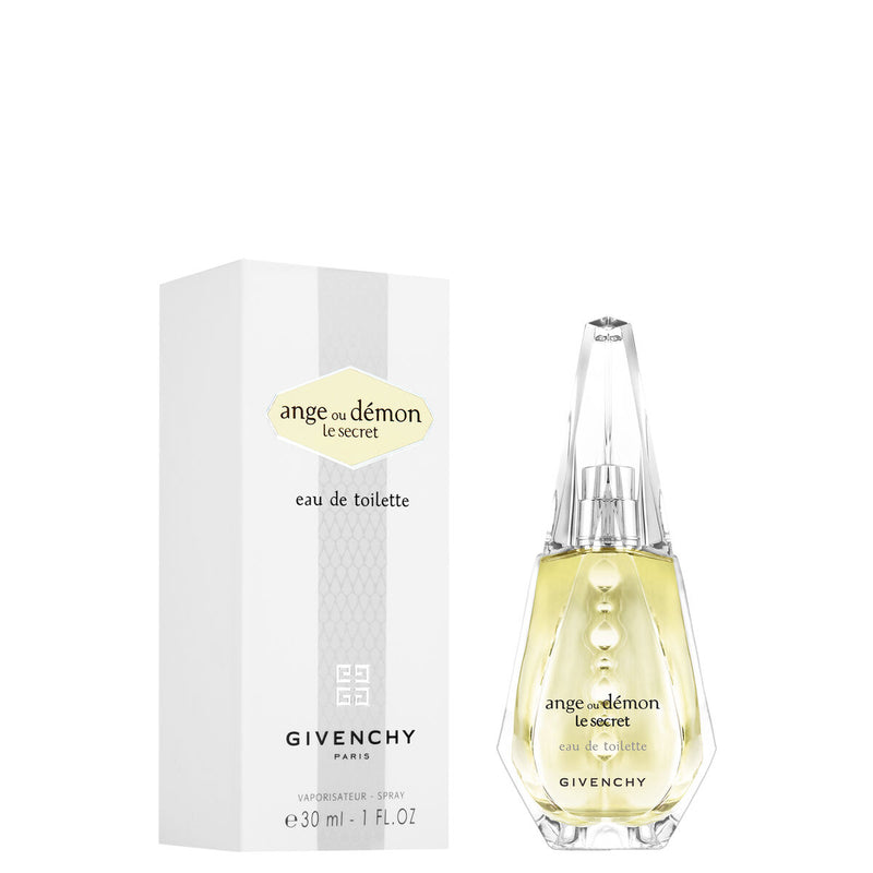 Parfum Femme Givenchy EDT Ange Ou Démon Le Secret (30 ml)