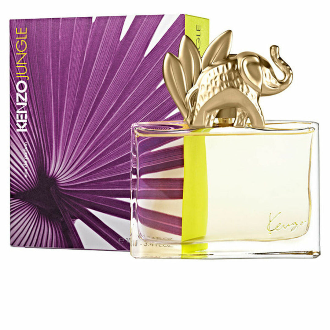 Women's Perfume Kenzo Jungle EDP