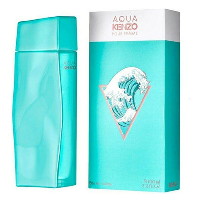 Women's Perfume Aqua Kenzo 100 ml