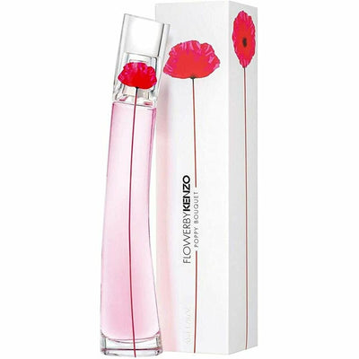 Perfume Mulher Kenzo Flower by Kenzo Poppy Bouquet EDP EDP