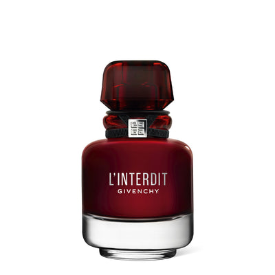 Parfum Femme Givenchy EDP L'interdit Rouge 35 ml