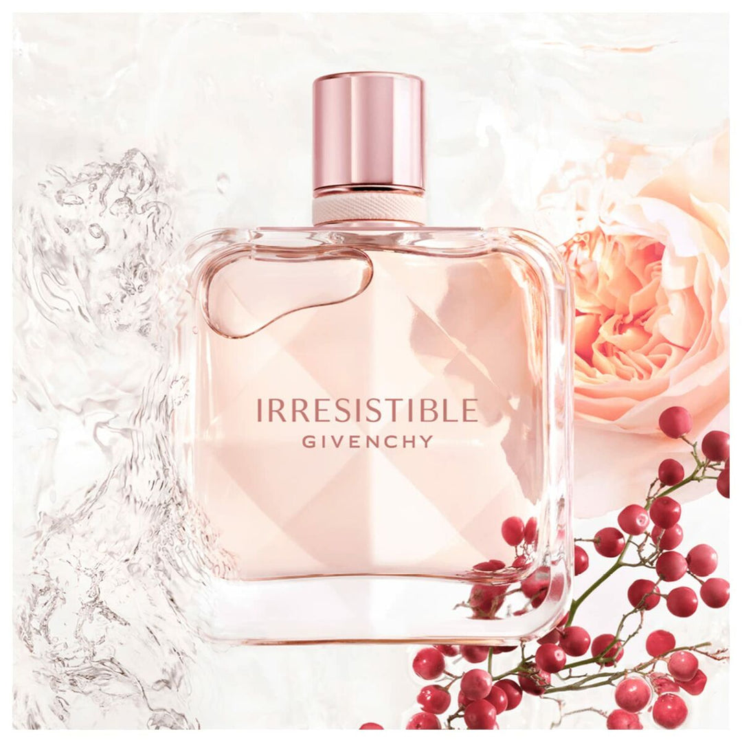 Men's Perfume Givenchy IRRESISTIBLE GIVENCHY EDT 50 ml