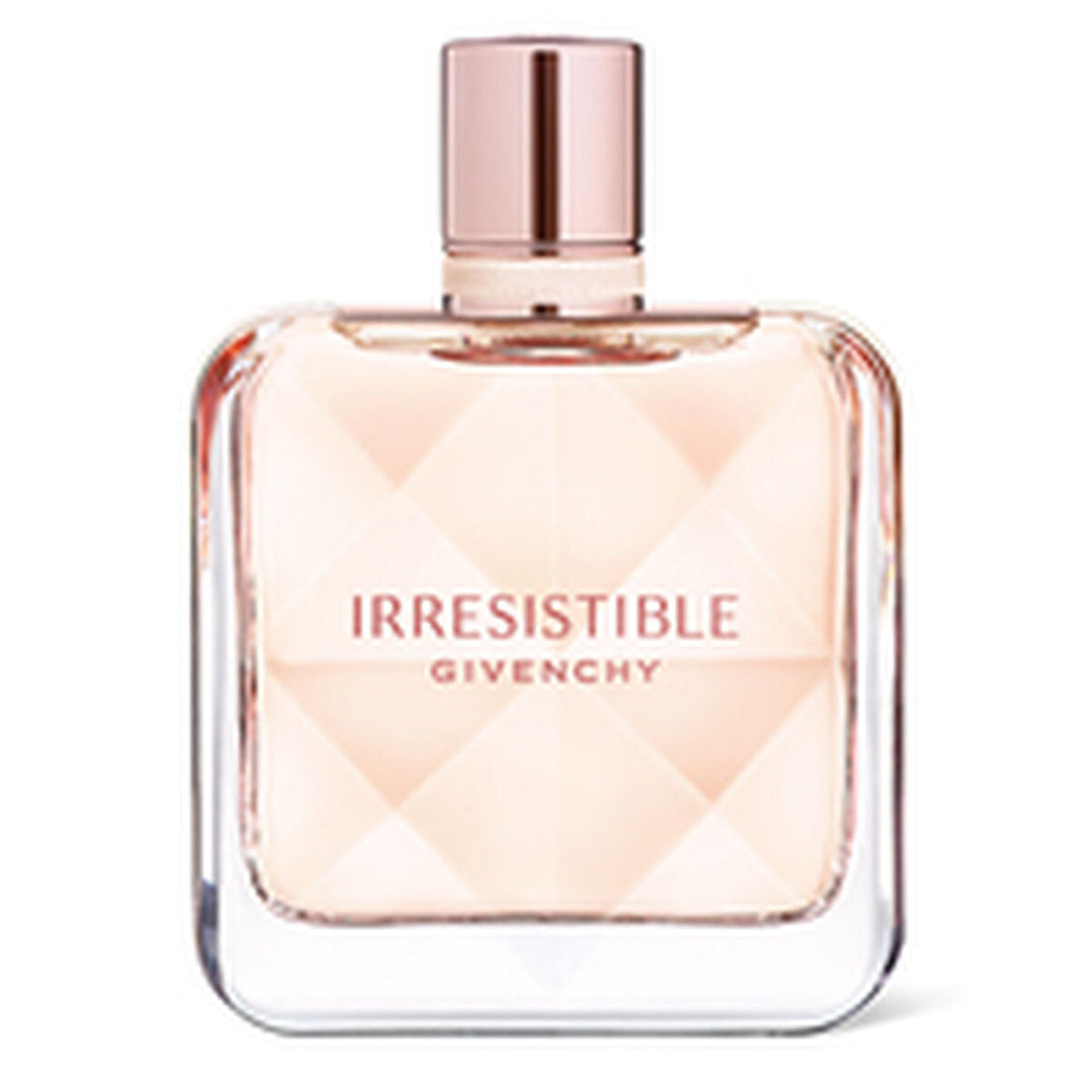 Women's Perfume Givenchy Irresistible EDT 80 ml