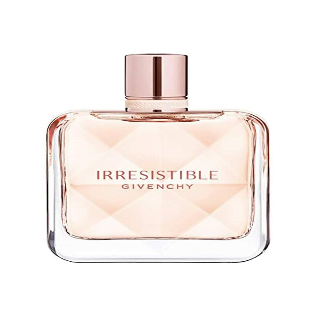 Women's Perfume Givenchy Irresistible EDT 80 ml