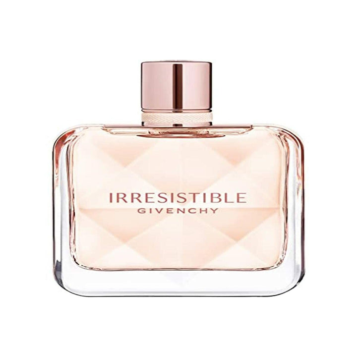 Women's Perfume Givenchy Irresistible EDT 80 ml