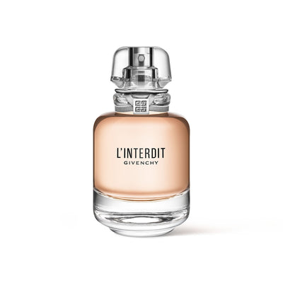 Women's Perfume Givenchy L'INTERDIT EDT 80 ml L'interdit