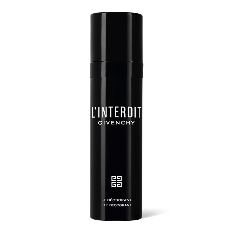Spray Deodorant Givenchy    L&