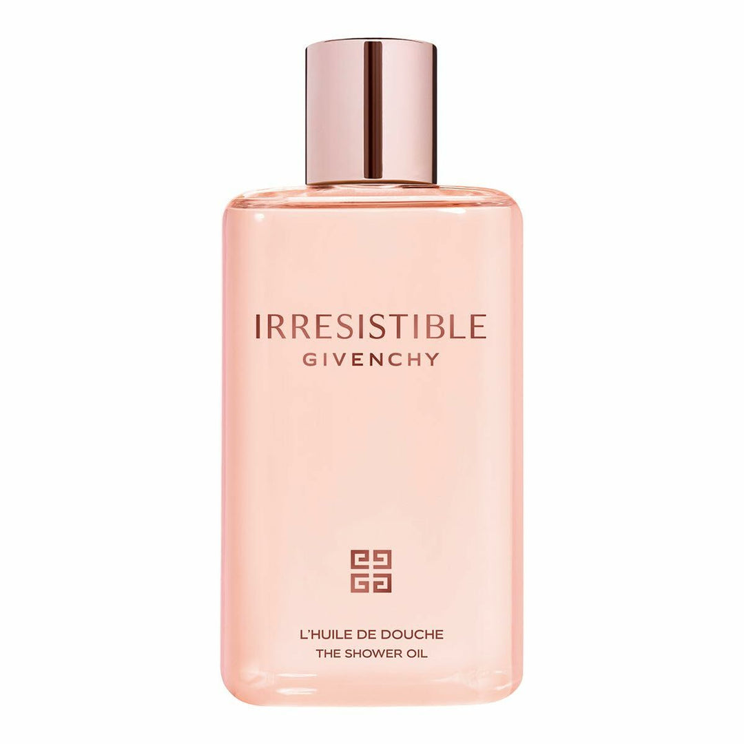 Cleansing Foam Givenchy Irresistible 200 ml