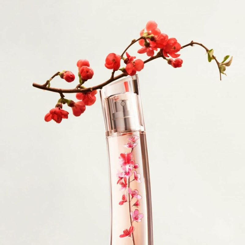 Parfum Femme Kenzo Flower Ikebana EDP 40 ml