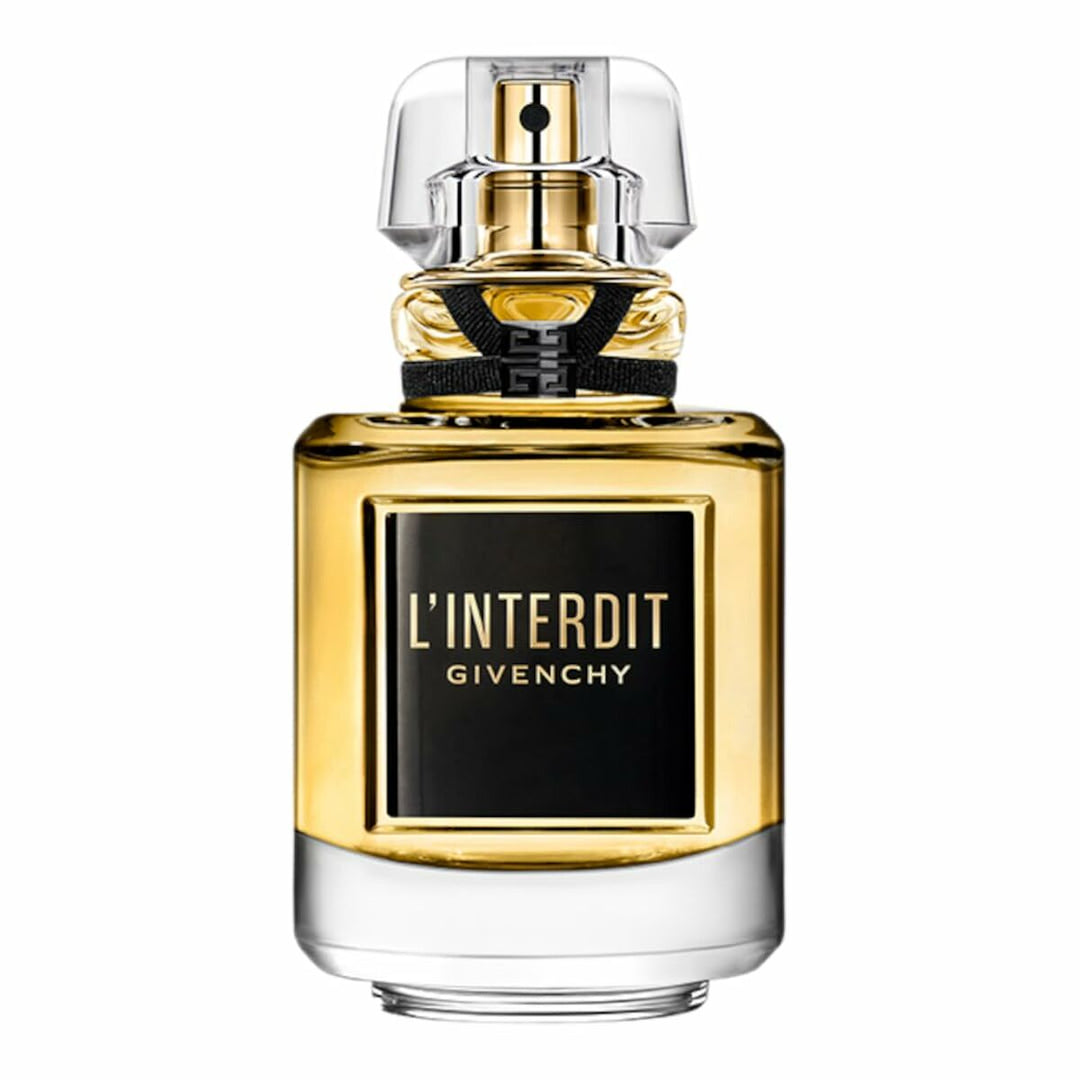 Women's Perfume Givenchy L'INTERDIT EDP 50 ml