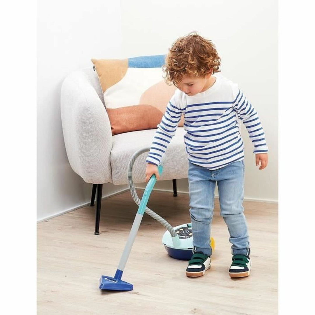 Cleaning Trolley with Accessories Ecoiffier 2774