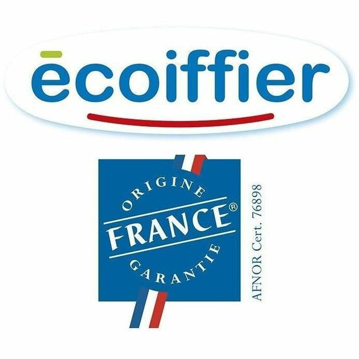 Cleaning Trolley with Accessories Ecoiffier 2774