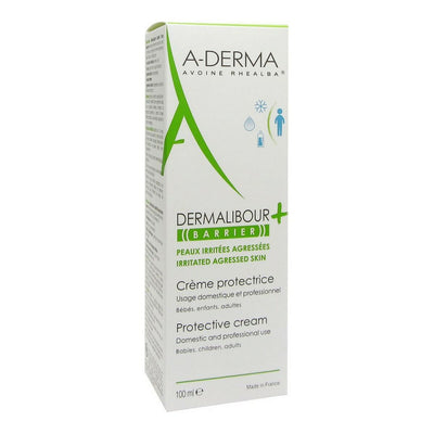 Creme Protetor A-Derma Barrier 100 ml
