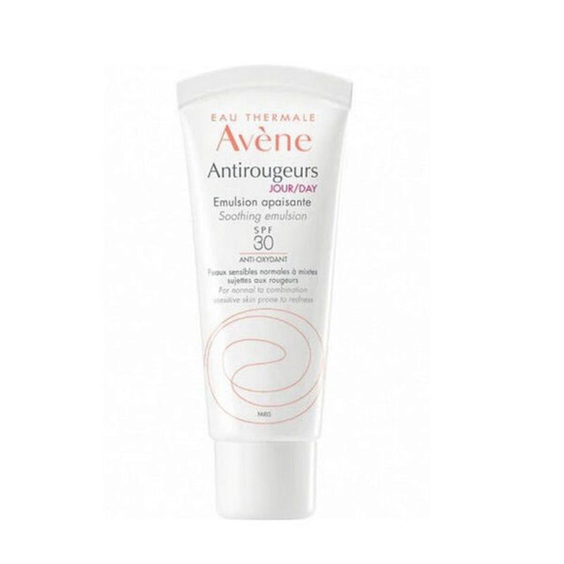 Crème anti rougeurs Avene Émulsion Faciale Hydratante (40 ml)