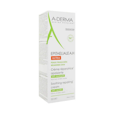 Crème réparatrice A-Derma ADERMA Calmant