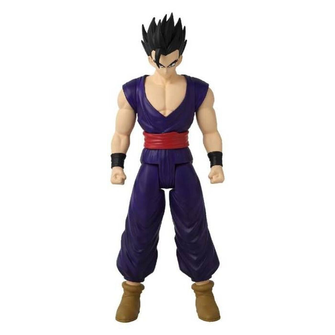 Figure Bandai Limit Breaker Series Gohan 30 cm (1 Unit)