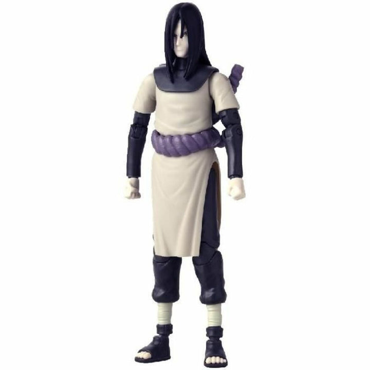 Action Figure Bandai