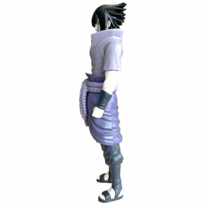 Jointed Figure Bandai Sasuke Uchiha