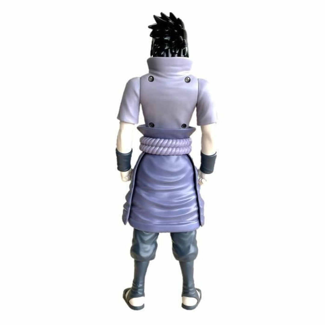 Jointed Figure Bandai Sasuke Uchiha