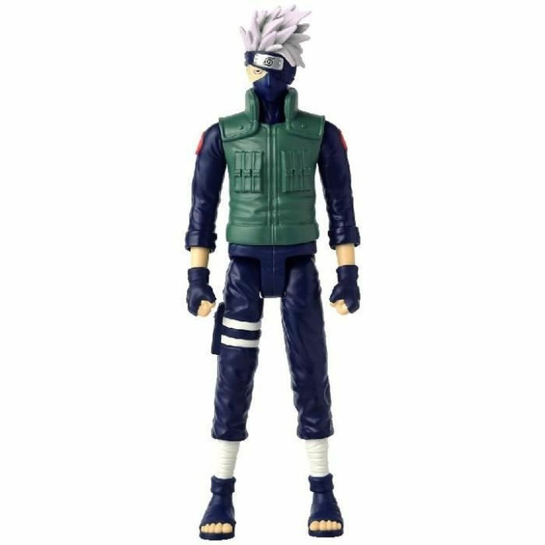 Action Figure Bandai Naruto Shippuden Naruto Shippuden