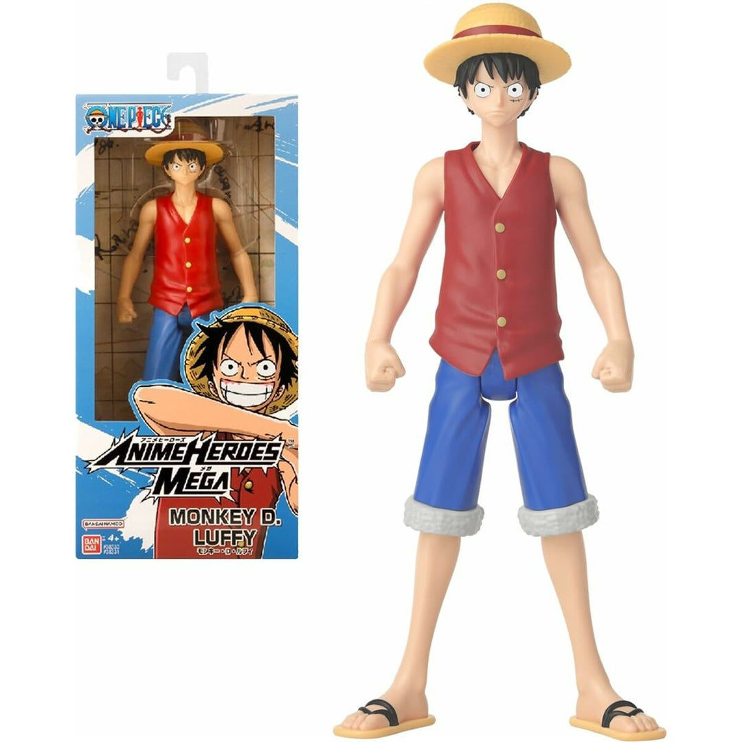Action Figure Bandai