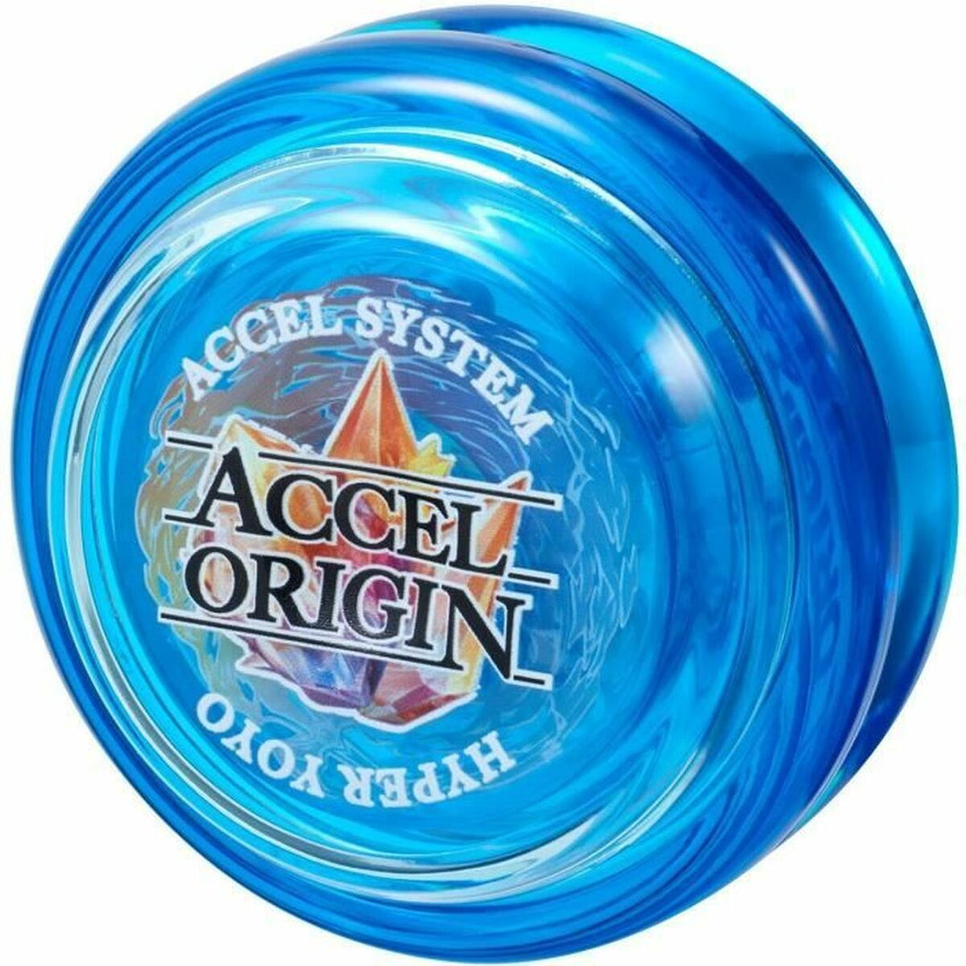 Yo-yo Bandai Accel Hyper