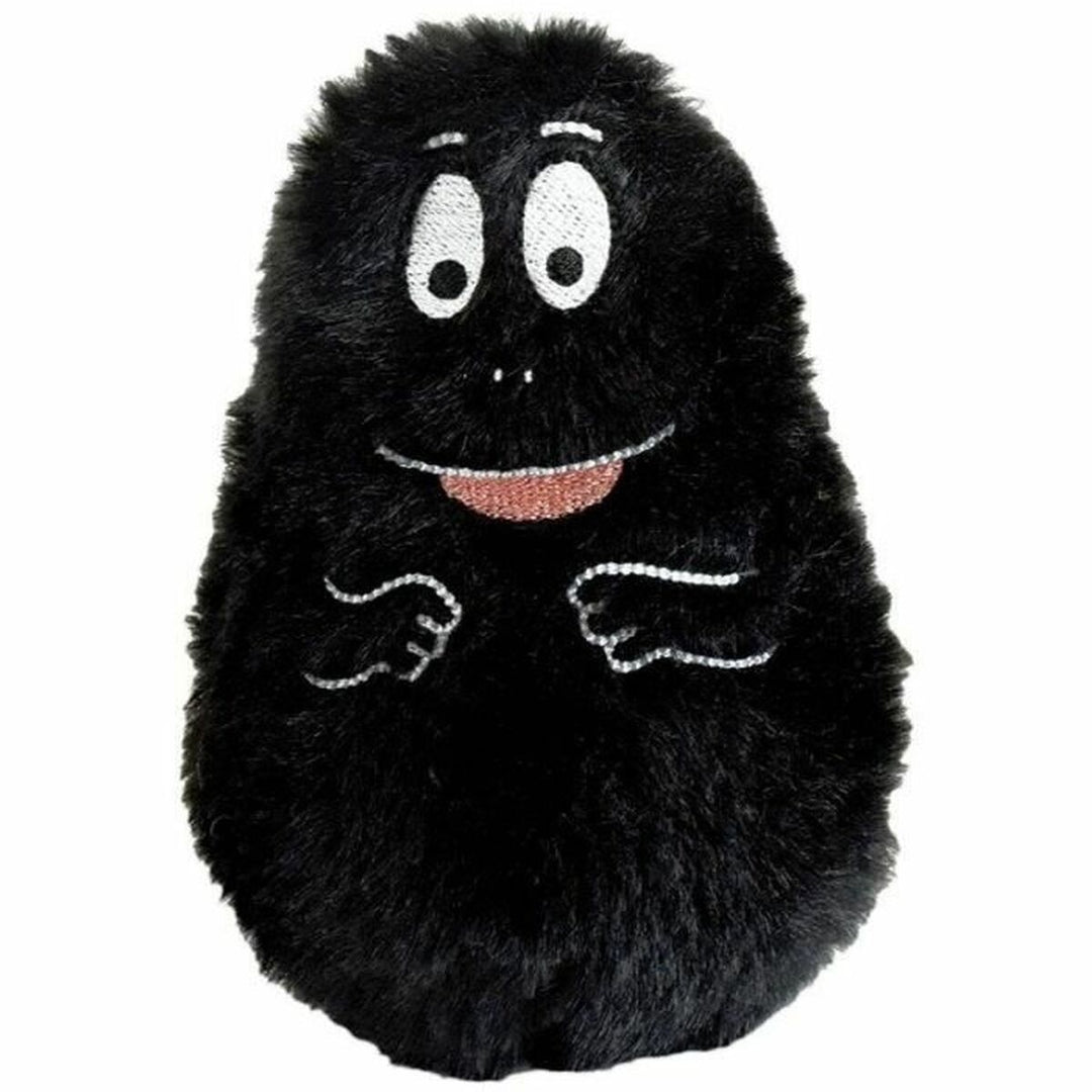 Fluffy toy Jemini Multicolour Plush animals (9 Pieces) (9Units)