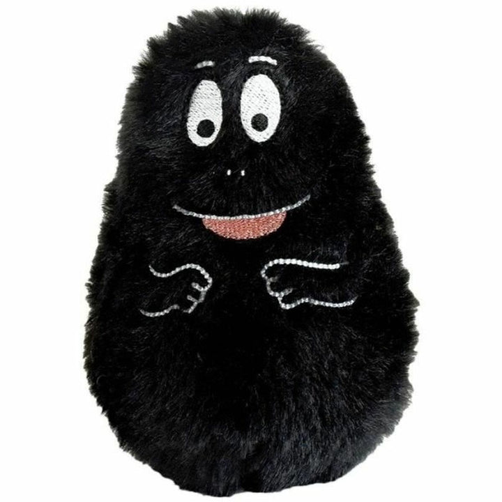 Fluffy toy Jemini Multicolour Plush animals (9 Pieces) (9Units)