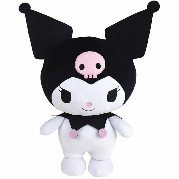 Fluffy toy Jemini