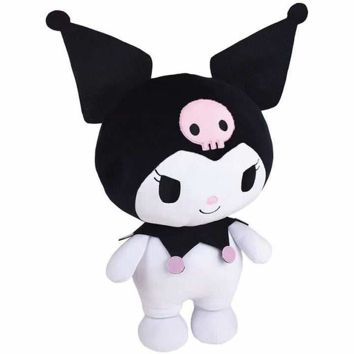 Fluffy toy Jemini