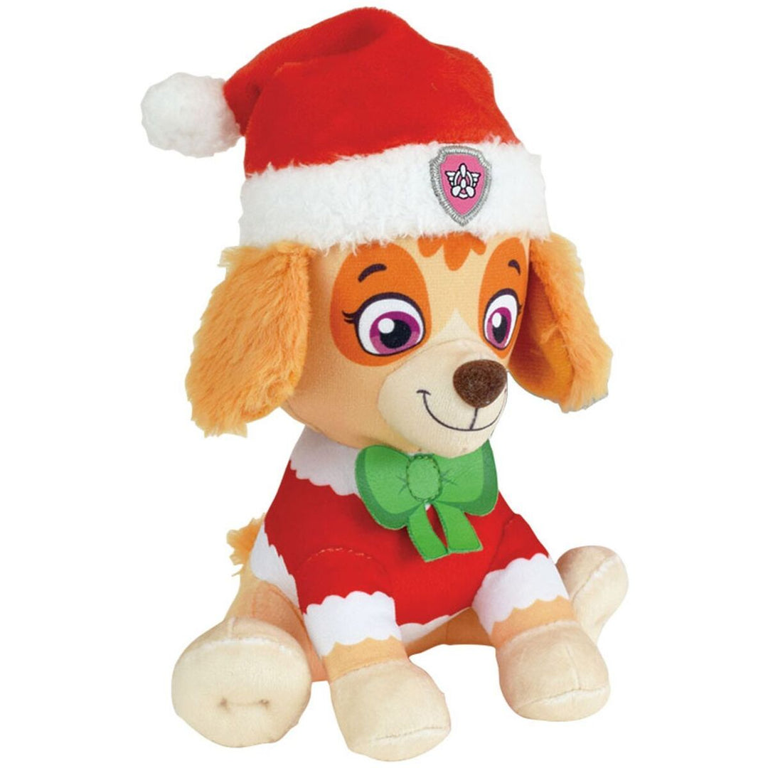 Fluffy toy Jemini