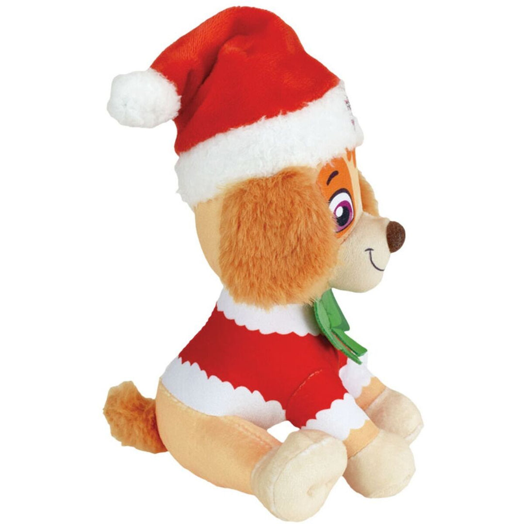 Fluffy toy Jemini