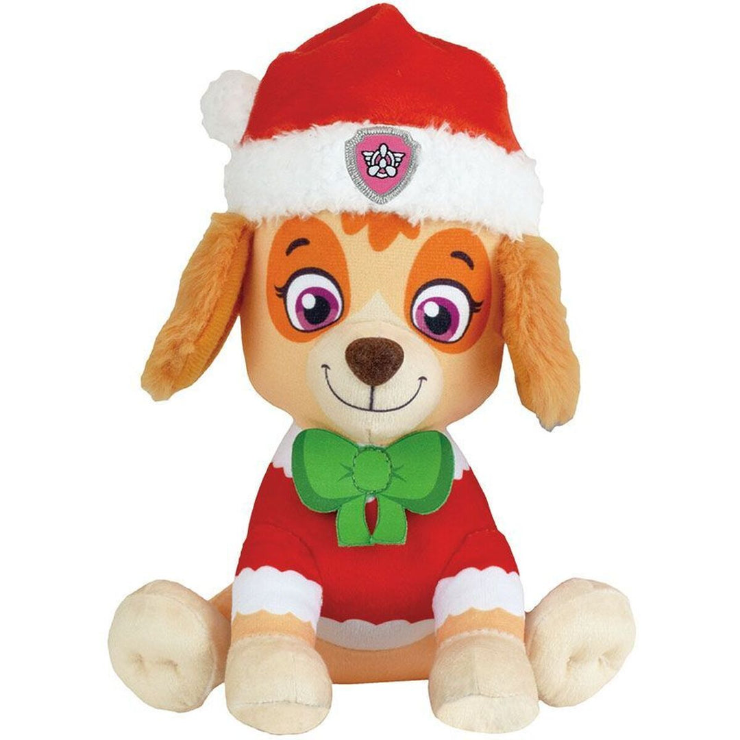 Fluffy toy Jemini